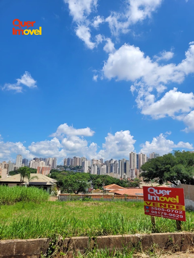 Terreno à venda em ribeirão preto-sp, bairro ribeirânia, 860 - foto 1