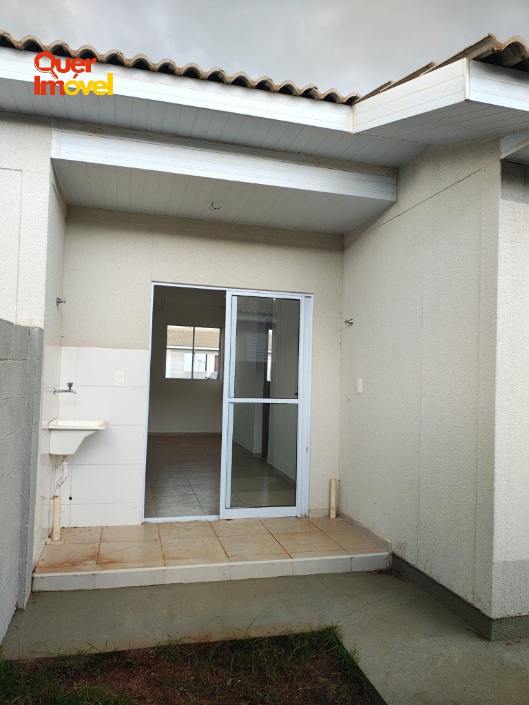 Casa de Condomínio, 2 quartos - Foto 7