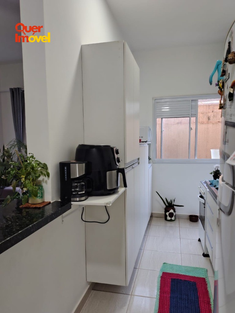 Apartamento, 2 quartos, 57 m² - Foto 6