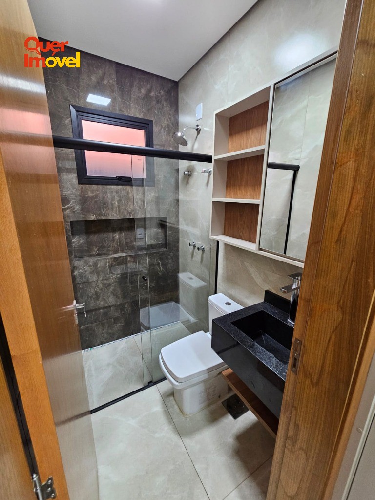 Casa de Condomínio, 3 quartos - Foto 14