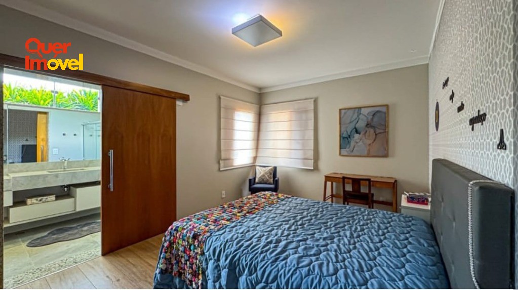 Casa, 3 quartos, 280 m² - Foto 13