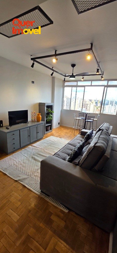 Apartamento, 2 quartos, 94 m² - Foto 23