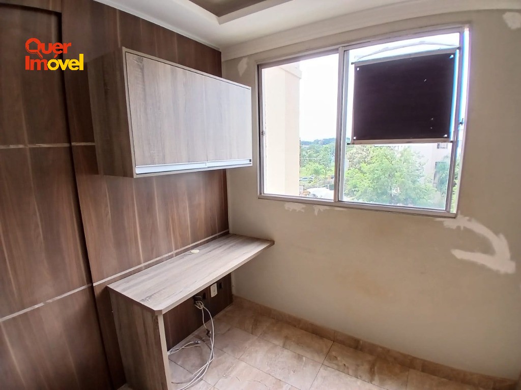 Apartamento, 2 quartos, 47 m² - Foto 8