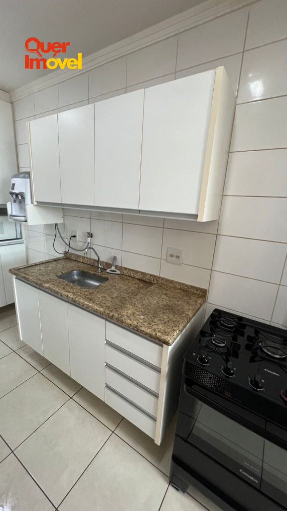 Apartamento, 2 quartos, 82 m² - Foto 9