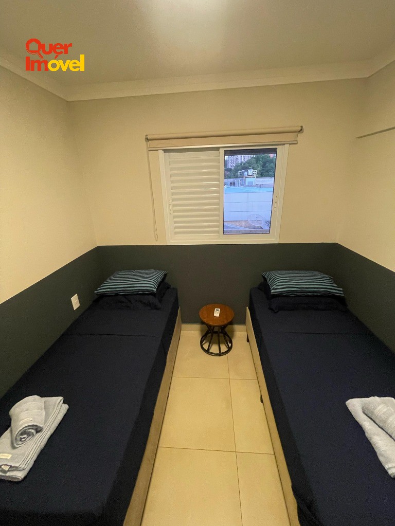 Infinite Aparts: Apartamento à Venda em Ribeirão Preto-SP, Bairro Santa Cruz do José Jacques 2 Quartos, 2 Salas, 1 Banheiro, 2 Vagas de Garagem 55,00 m² Quer Imóvel Negócios Imobiliários