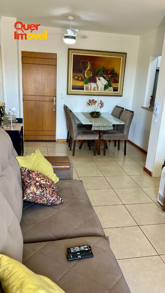 Apartamento, 2 quartos, 82 m² - Foto 2