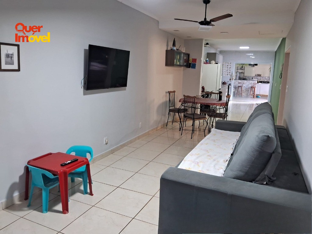 Casa, 2 quartos, 177 m² - Foto 3