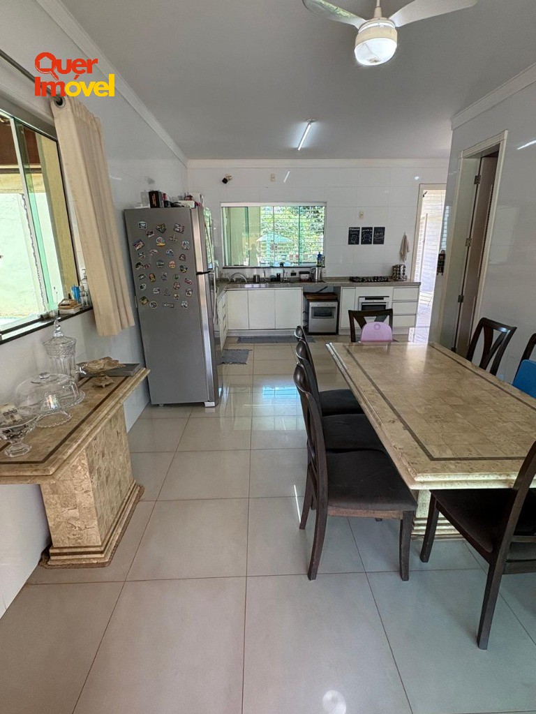Chácara, 6 quartos - Foto 21