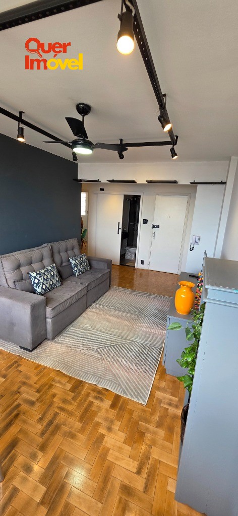 Apartamento, 2 quartos, 94 m² - Foto 1
