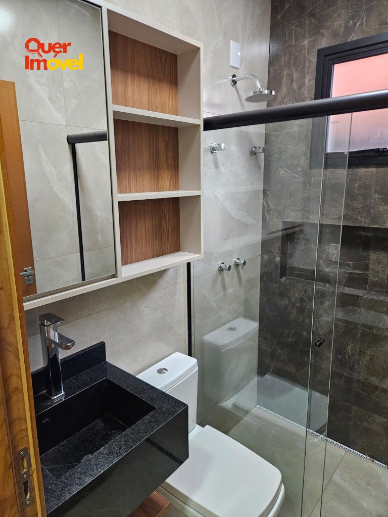 Casa de Condomínio, 3 quartos - Foto 24