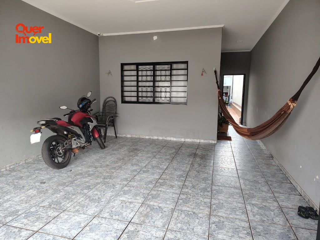 Casa, 2 quartos, 105 m² - Foto 2
