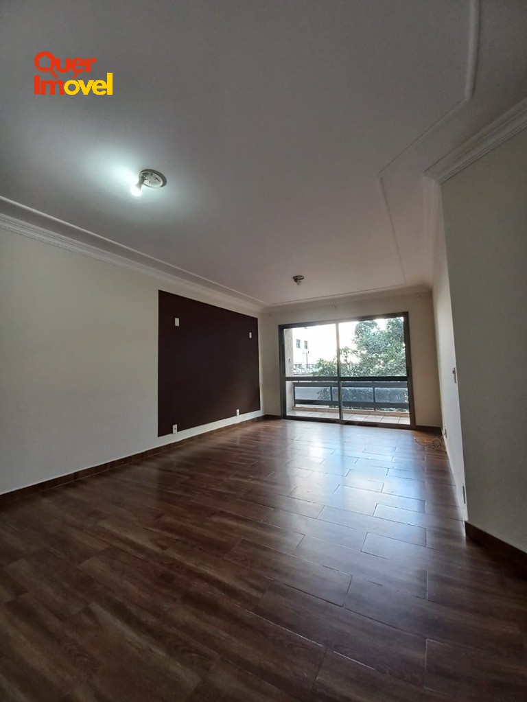 Apartamento, 3 quartos, 102 m² - Foto 1
