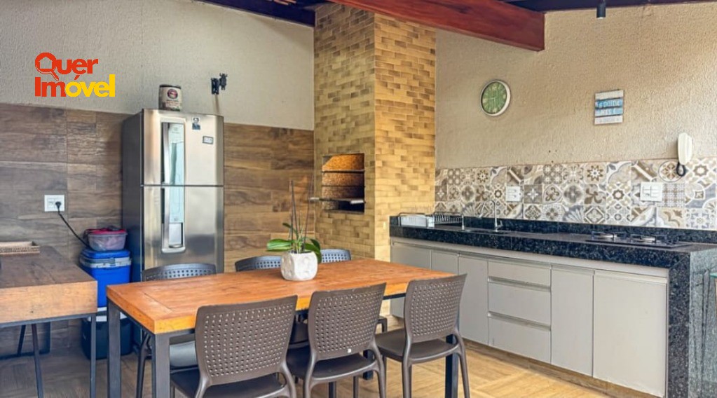 Casa, 3 quartos, 280 m² - Foto 17
