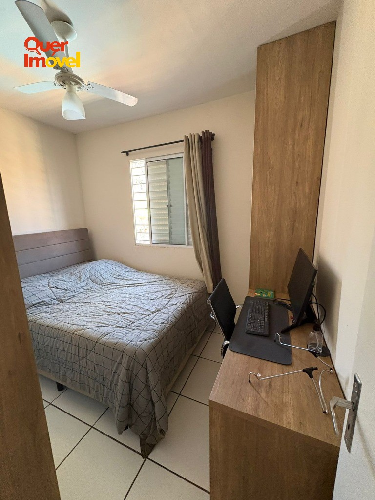 Apartamento, 2 quartos, 50 m² - Foto 3