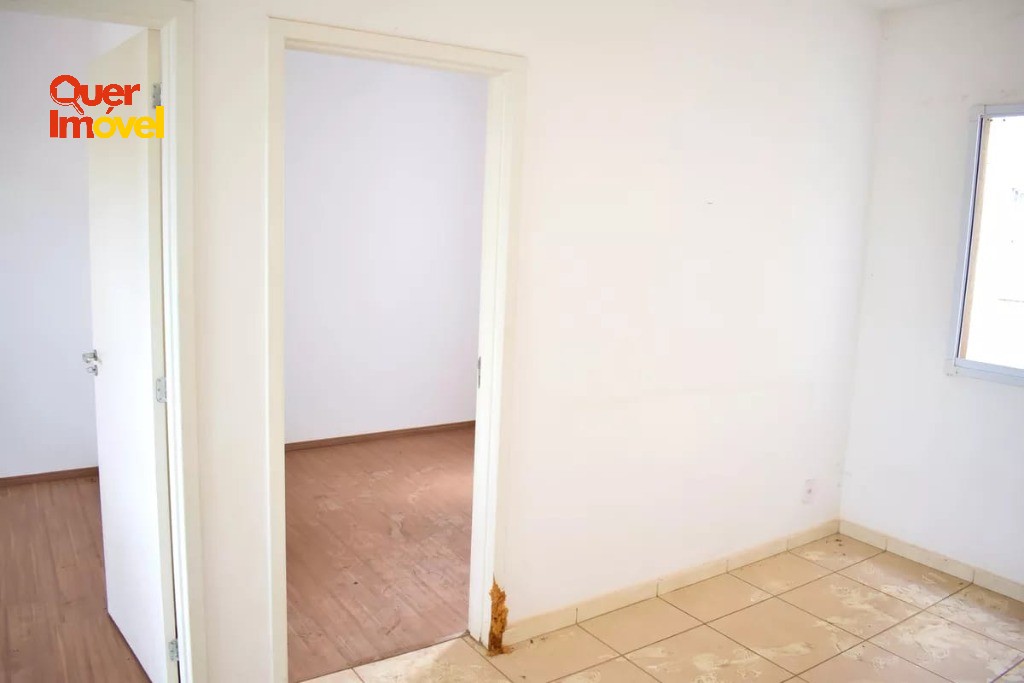 Apartamento, 2 quartos, 43 m² - Foto 5