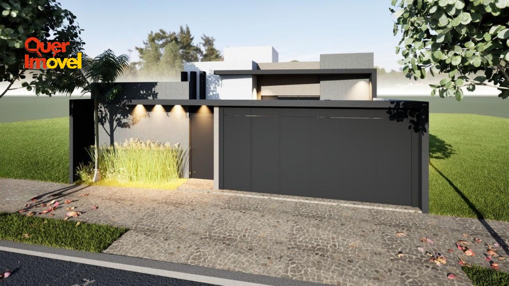 Casa, 3 quartos, 130 m² - Foto 2