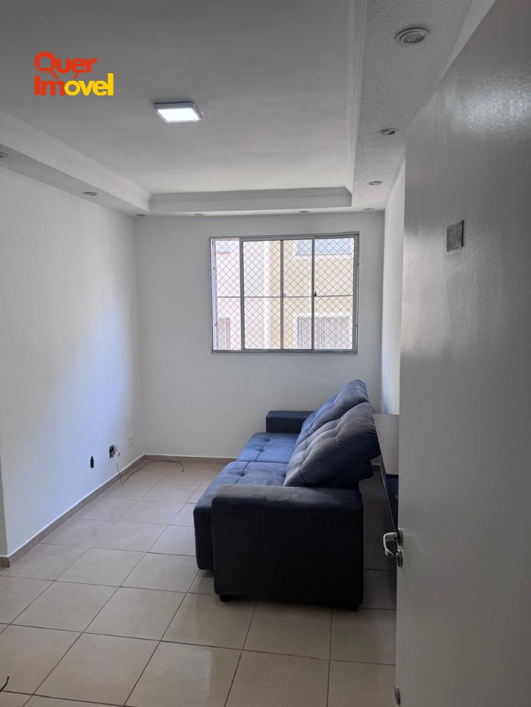 Apartamento, 2 quartos, 49 m² - Foto 3
