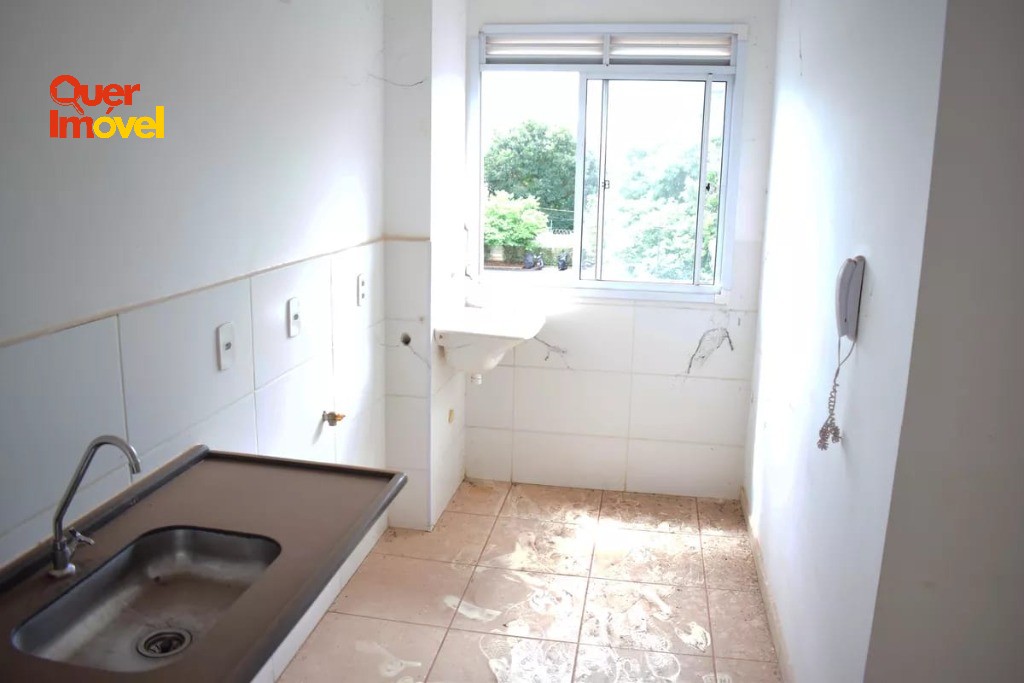 Apartamento, 2 quartos, 43 m² - Foto 2
