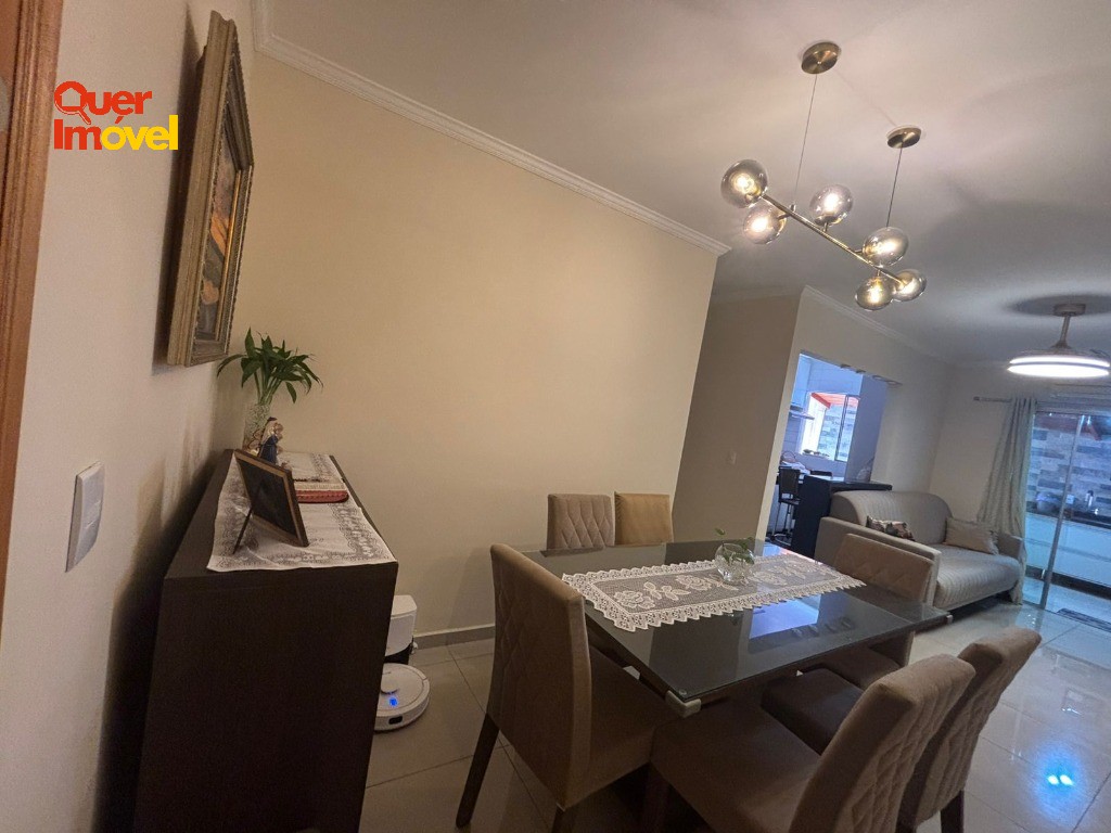 Apartamento, 2 quartos, 92 m² - Foto 3