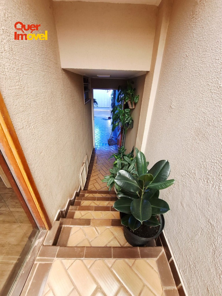 Casa, 3 quartos, 250 m² - Foto 23