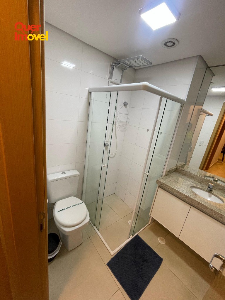 Infinite Aparts: Apartamento à Venda em Ribeirão Preto-SP, Bairro Santa Cruz do José Jacques 2 Quartos, 2 Salas, 1 Banheiro, 2 Vagas de Garagem 55,00 m² Quer Imóvel Negócios Imobiliários
