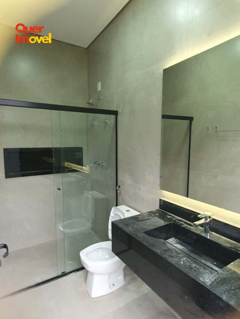 Casa de Condomínio, 4 quartos - Foto 26
