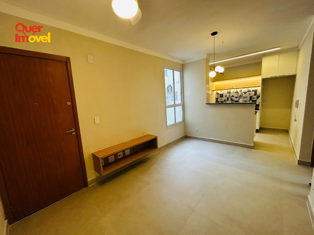 Apartamento, 2 quartos, 41 m² - Foto 2