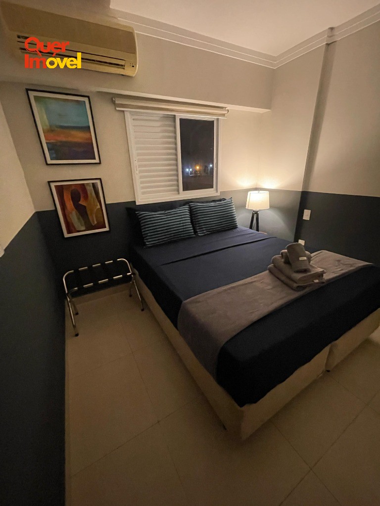 Infinite Aparts: Apartamento à Venda em Ribeirão Preto-SP, Bairro Santa Cruz do José Jacques 2 Quartos, 2 Salas, 1 Banheiro, 2 Vagas de Garagem 55,00 m² Quer Imóvel Negócios Imobiliários