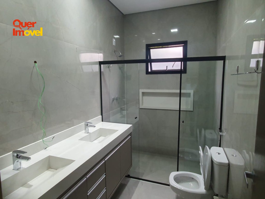 Casa de Condomínio, 4 quartos - Foto 22