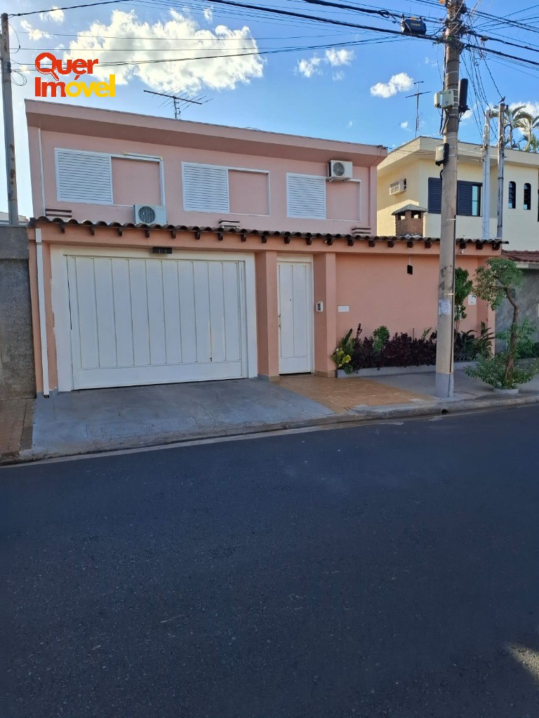 Casa, 3 quartos, 250 m² - Foto 26