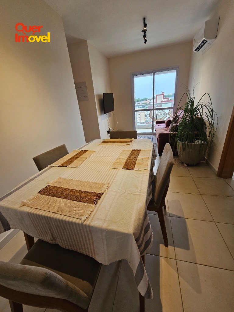 Apartamento, 2 quartos, 55 m² - Foto 7