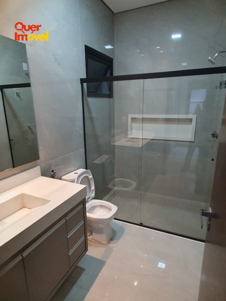 Casa de Condomínio, 4 quartos - Foto 31
