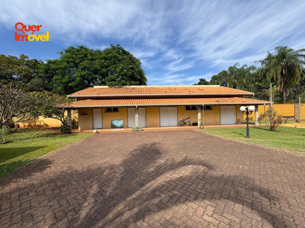 Chácara, 6 quartos - Foto 7
