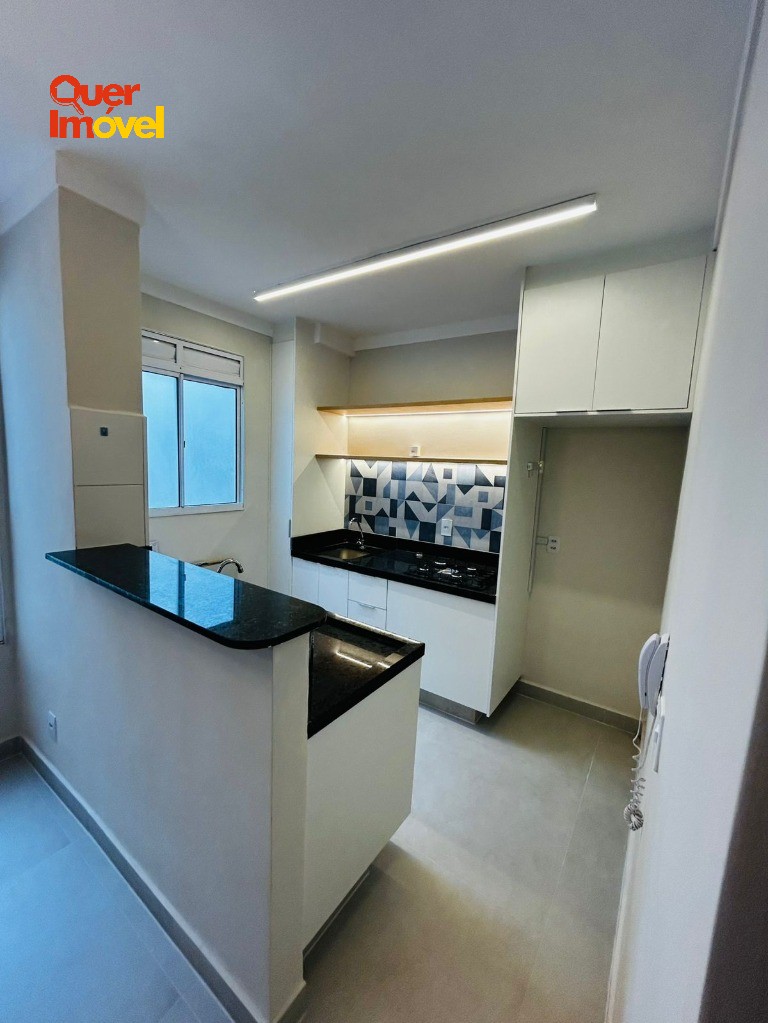 Apartamento, 2 quartos, 41 m² - Foto 20