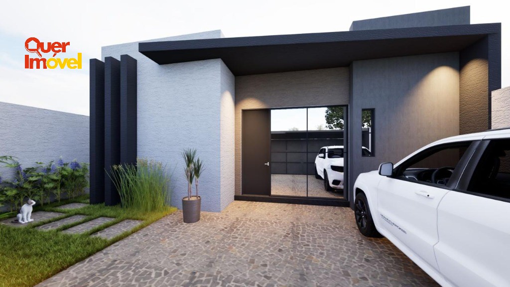 Casa, 3 quartos, 130 m² - Foto 5