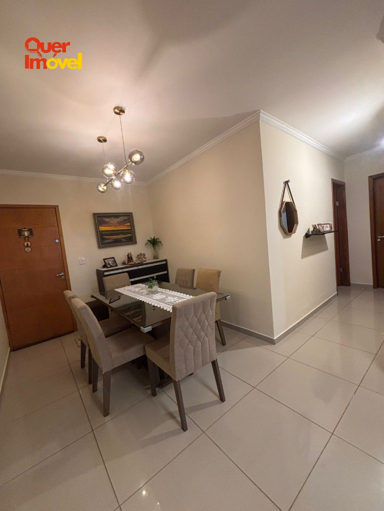 Apartamento, 2 quartos, 92 m² - Foto 1