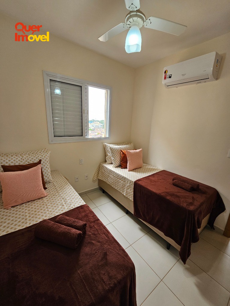 Apartamento, 2 quartos, 55 m² - Foto 15