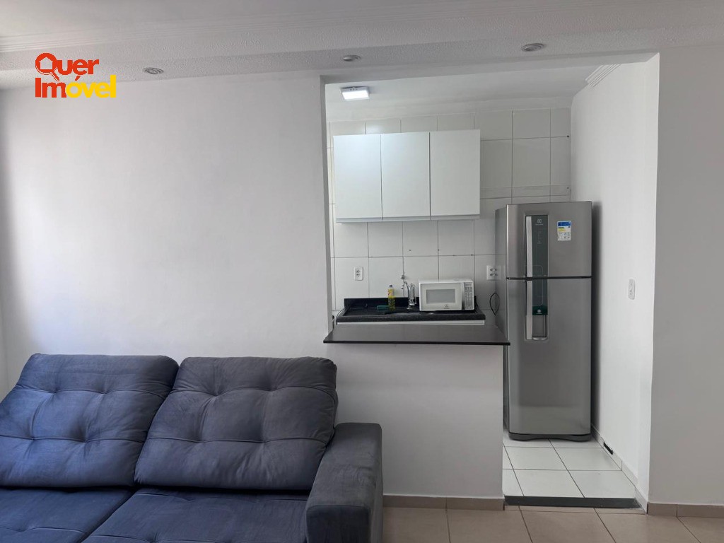Apartamento, 2 quartos, 49 m² - Foto 4