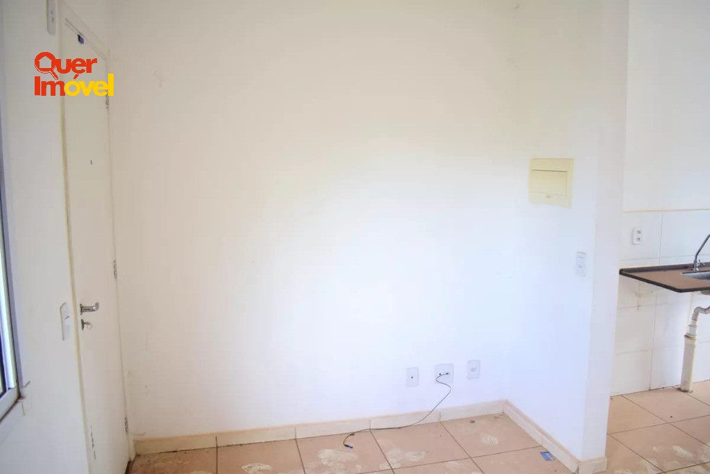 Apartamento, 2 quartos, 43 m² - Foto 4