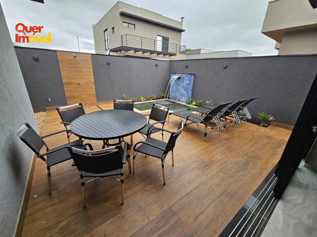 Casa de Condomínio, 3 quartos - Foto 5