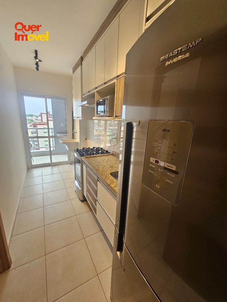 Apartamento, 2 quartos, 55 m² - Foto 8