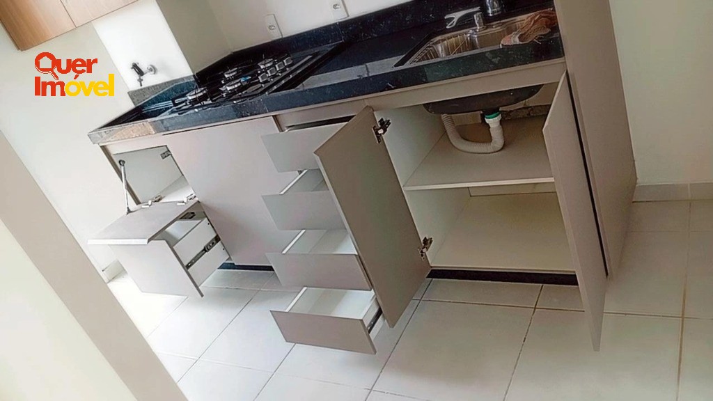 Apartamento, 2 quartos, 51 m² - Foto 4