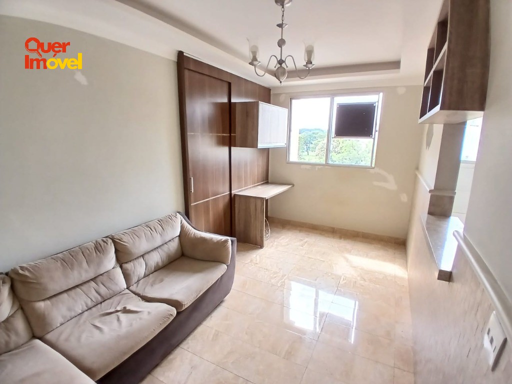 Apartamento, 2 quartos, 47 m² - Foto 7