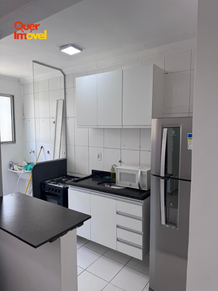 Apartamento, 2 quartos, 49 m² - Foto 6