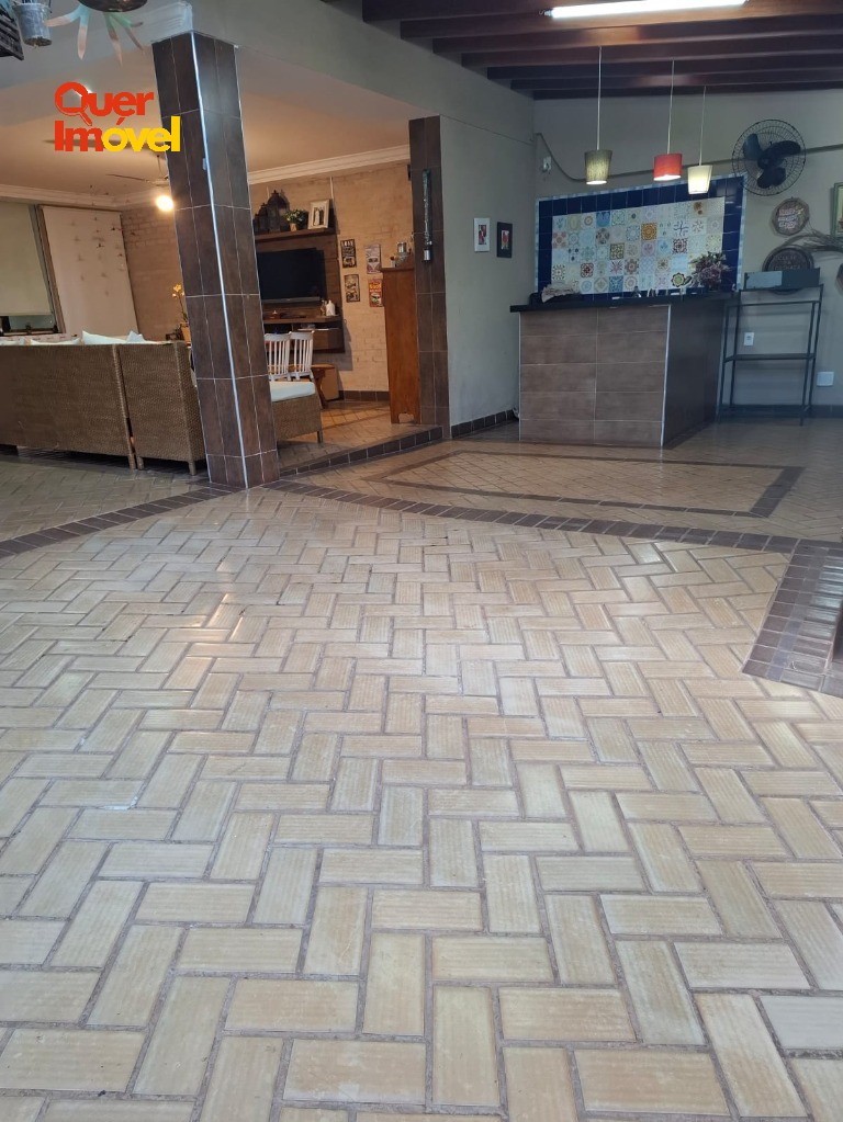 Casa, 3 quartos, 250 m² - Foto 5