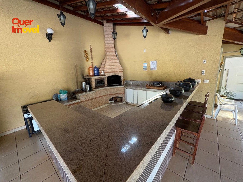 Chácara, 6 quartos - Foto 18