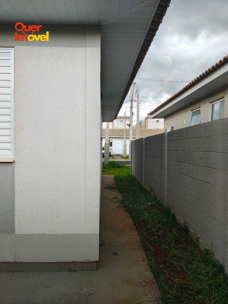 Casa de Condomínio, 2 quartos - Foto 9