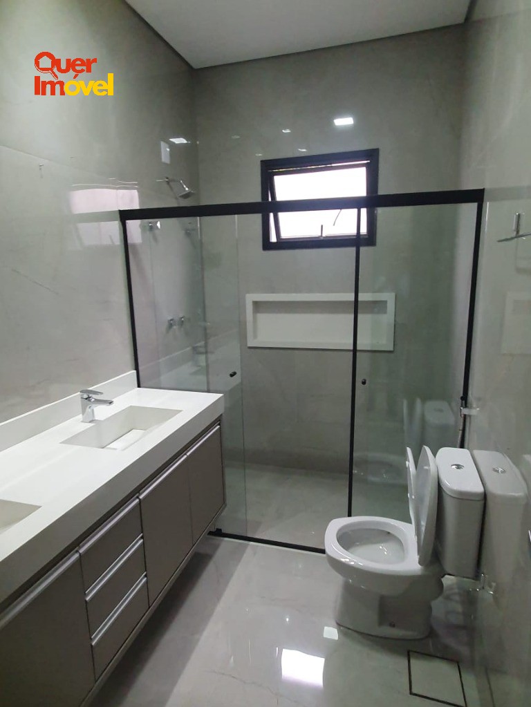Casa de Condomínio, 4 quartos - Foto 23