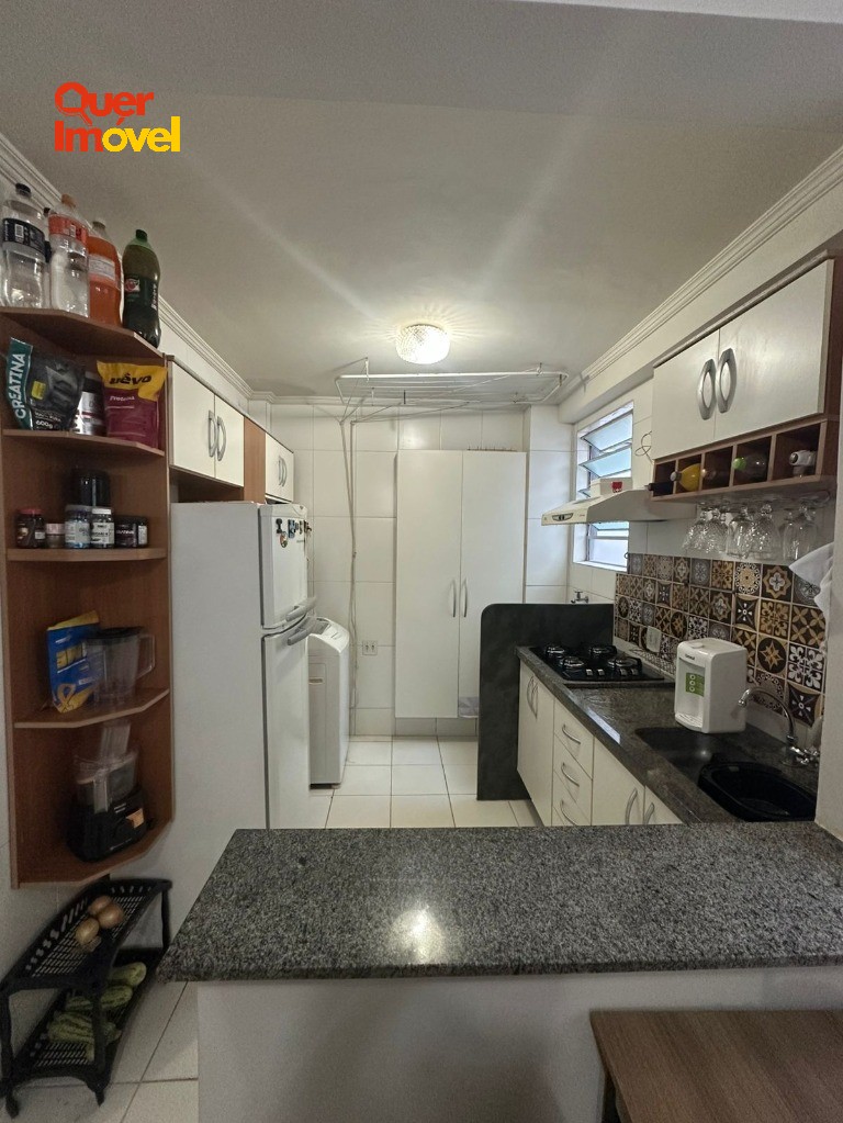 Apartamento, 2 quartos, 54 m² - Foto 3