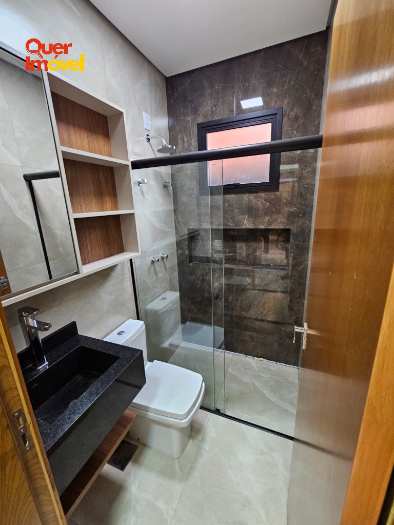 Casa de Condomínio, 3 quartos - Foto 25